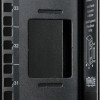 SR48UBWD 48U SmartRack Wide Standard-Depth Rack Enclosure Cabinet with doors & side panels