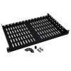 SRSHELF2P1U SmartRack 1U Cantilever Fixed Shelf (40 lbs / 18.1 kgs capacity; 12-in. / 305 mm Deep)