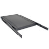Tripp Lite SRSHELF4PSL SmartRack Standard Sliding Shelf (50 lbs / 22.7 kgs capacity; 28.3 in/719 mm Deep)