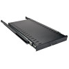 SRSHELF4PSLHD SmartRack Heavy-Duty Sliding Shelf (200 lbs / 90.7 kgs capacity; 28.3 in/719 mm Deep)