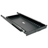 Tripp Lite SRSHELF4PSLHD SmartRack Heavy-Duty Sliding Shelf (200 lbs / 90.7 kgs capacity; 28.3 in/719 mm Deep)