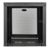 SRW12U SmartRack 12U Low-Profile Switch-Depth Wall-Mount Small Rack Enclosure