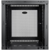 SRW12UDP SmartRack 12U Low-Profile Switch-Depth-Plus Wall-Mount Small Rack Enclosure