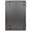 SRW18USDP SmartRack 18U UPS-Depth Wall-Mount Half-Height Rack Enclosure, Hinged Back