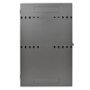 SRWF6U36 SmartRack 6U Low-Profile Vertical-Mount Server-Depth Wall-Mount Rack Enclosure Cabinet