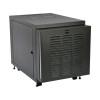 SRX12UBFFD SmartRack 12U Small Server Rack Enclosure for Harsh Environments, 230V
