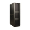 SR42UBZ4 42U SmartRack Seismic-Certified Standard-Depth Rack Enclosure Cabinet with doors & side panels