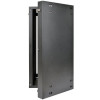 SRW26USDP SmartRack 26U UPS-Depth Wall-Mount Half-Height Rack Enclosure, Hinged Back