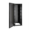 Tripp lite series smartrack 42u deep extra-wide rack enclosure cabinet, doors and side SR42UBDPWD8