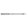Trust Halyx USB 2.0 480 Mbit/s Aluminium - 23786
