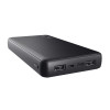 Trust Primo Lithium-Ion (Li-Ion) 20000 mAh Black