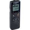 Olympus VN-541PC + CS 131 Internal memory Black