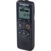 Olympus VN-541PC + CS 131 Internal memory Black