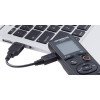 Olympus VN-541PC + CS 131 Internal memory Black