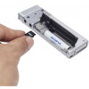Olympus DM-720 + AS-2400 Internal memory Silver
