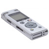 Olympus DM-720 + AS-2400 Internal memory Silver