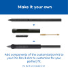 ACK45601Z Wacom Pro Pen 3 Customization Kit