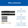ACK45601Z Wacom Pro Pen 3 Customization Kit