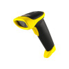 Wasp Barcode Technologies - WWS560i 2D Wireless Scanner, Cordless Barcode Scanner - 633809014529