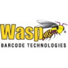 Wasp WPL606 Printer Labels White 633808402884 633808402884