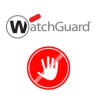 WatchGuard WG460171 security software Antivirus security 1 year(s)