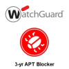 WatchGuard WGM57173 software license/upgrade 1 license(s) 3 year(s)