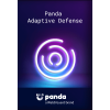 WatchGuard Panda Adaptive Defense Security management Full Multilingual 1 - 50 license(s) 3 year(s)