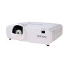 Ricoh PJ WUL5A40ST Short throw projector 4500 ANSI lumens 3LCD WUXGA (1920x1200) White