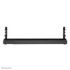 Neomounts ADS07-120BL Cable tray - clamp-on design - universal