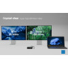 USB-C Dual HDMI Docking Station with Power Delivery 100 W