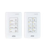 ATEN VK0100 security access control system White VK0100