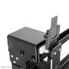 Neomounts LED-VW2000BLACK Videowall wall mount 32-75" - pop-out - max 70 kg