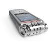 DVT4115 Digital Voice Tracer