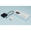 USB-C Dual HDMI Docking Station with Power Delivery 100 W