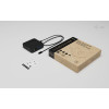 USB-C DP Dual HDMI Docking Station with Power Delivery 100 W