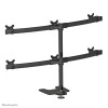 Neomounts FPMA-D700DD6 Monitor stand 10-27"