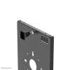 LED-VW2000BLACK  Neomounts Videowall wall mount 32-75" - pop-out - max 70 kg