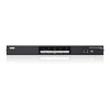 ATEN CS1644A-AT-E KVM switch Rack mounting Black CS1644A