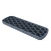Fellowes Keyboard Wrist Rest Breyta Compact Keyboard Wrist Support with Antibacterial Protection Ergonomic Wrist Support Marine