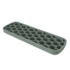 Fellowes Breyta Palm wrist rest Silicone Sage 100142578 100142578