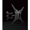 Wall Mount for TV & Monitors (Full Motion), For screens 32" to 55", VESA compatibility: all between 100x100mm to 400x400mm - check the dimensions of the four mounting holes on back of screen 