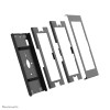 Neomounts WL15-602BL1 Tablet casing 12.4-13" | 31,5-33 cm - lockable