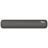 Fellowes Keyboard Wrist Rest Breyta Compact Keyboard Wrist Support with Antibacterial Protection Ergonomic Wrist Support Black