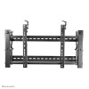 Neomounts LED-VW2000BLACK Videowall wall mount 32-75" - pop-out - max 70 kg