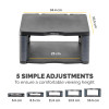Premium Monitor Riser Graphite