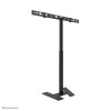 Neomounts AV80-500BL Videobar floor stand - VESA - max 10 kg - universal