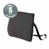 Fellowes Back Support for Office Chair Breyta Comfort Back Cushion