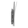 Outdoor Wall Mount for TV & Monitors (Tiltable Anti Theft), For screens 37" to 65", VESA compatibility: all between 200x200mm to 600x400mm - check the dimensions of the four mounting holes on