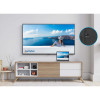 1080p Wireless HDMI Display Presentation Kit, 2-Piece Set with HDMI Receiver and HDMI Transmitter Dongle to Wirelessly Display a Video Signal from a Laptop/Tablet/Smartphone on an HDMI TV or 