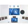 1080p Wireless HDMI Display Presentation Kit, 2-Piece Set with HDMI Receiver and HDMI Transmitter Dongle to Wirelessly Display a Video Signal from a Laptop/Tablet/Smartphone on an HDMI TV or 